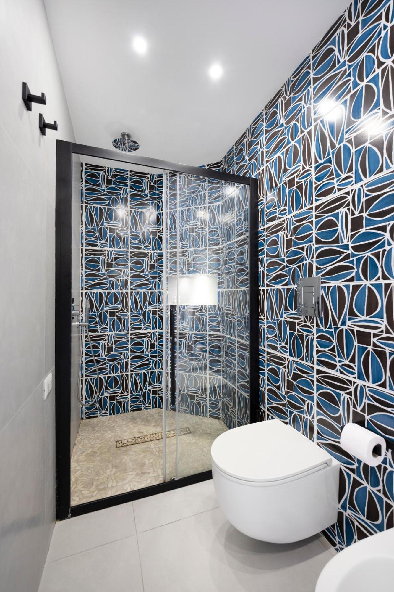Suite Lucia Capri Kültér fotó