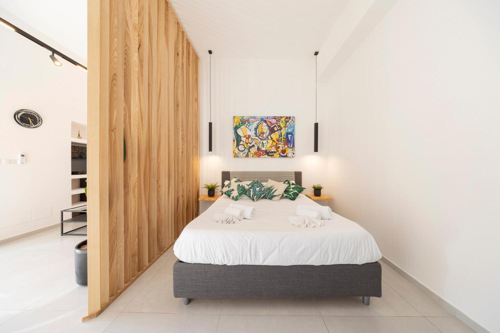 Suite Lucia Capri Kültér fotó